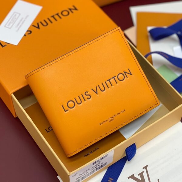 Louis Vuitton Slender Wallet