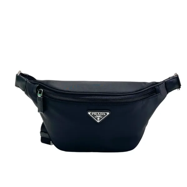 Prada Re-Nylon Belt Bag