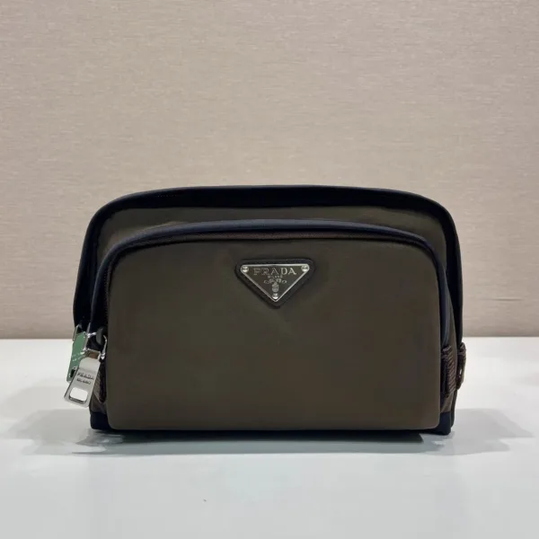 Prada Re-Nylon Pouch