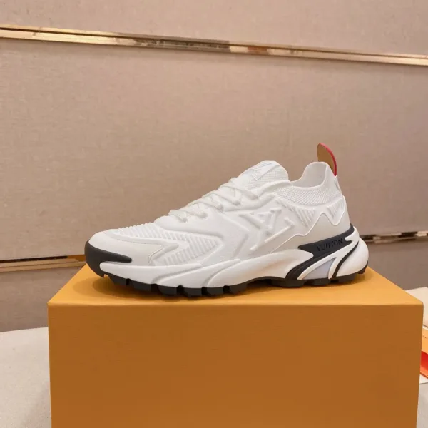 Louis Vuitton Runner Tatic Sneakers