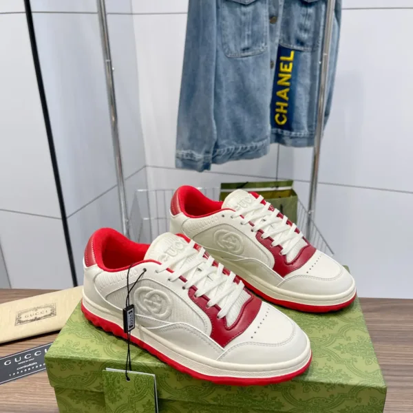 Gucci MAC80 Series Sneakers