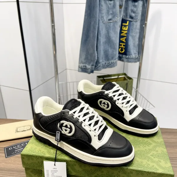 Gucci MAC80 Series Sneakers