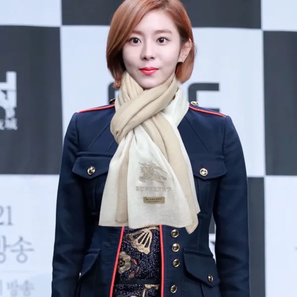 Burberry Cashmere Shawl