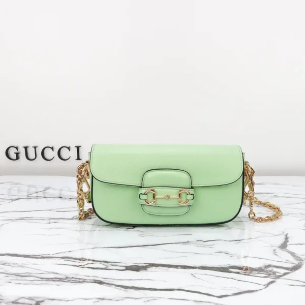 Gucci Horsebit 1955 Shoulder Bag