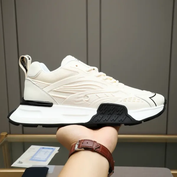 Dior Casual Sports Sneakers