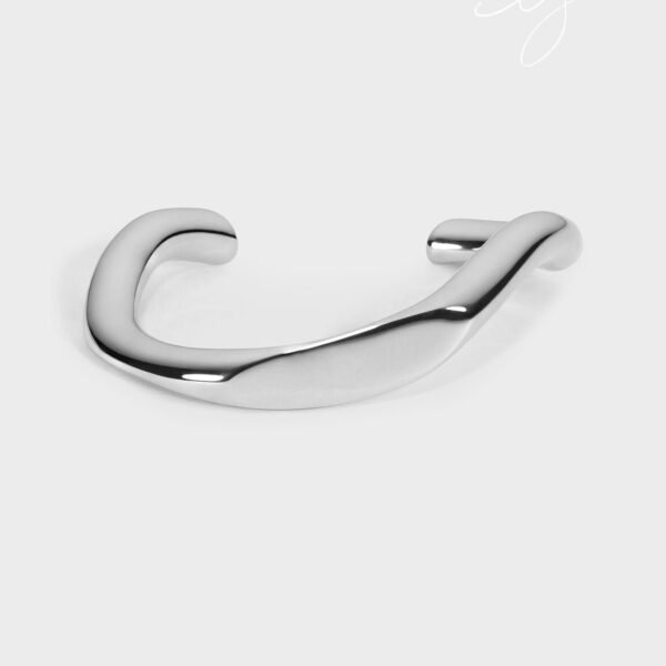 Quiet Arc Bracelet