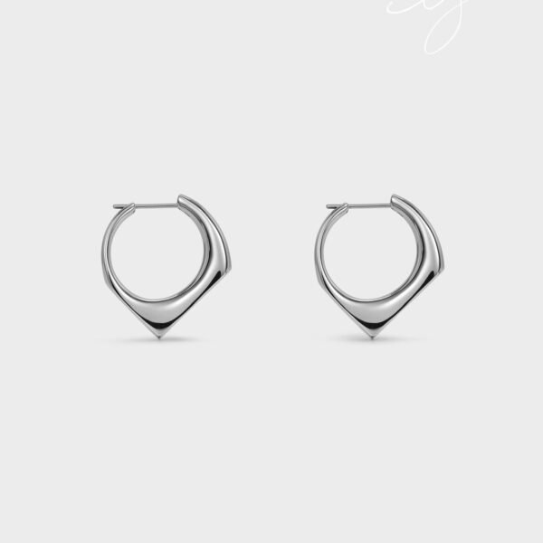 Harbor Note Earrings