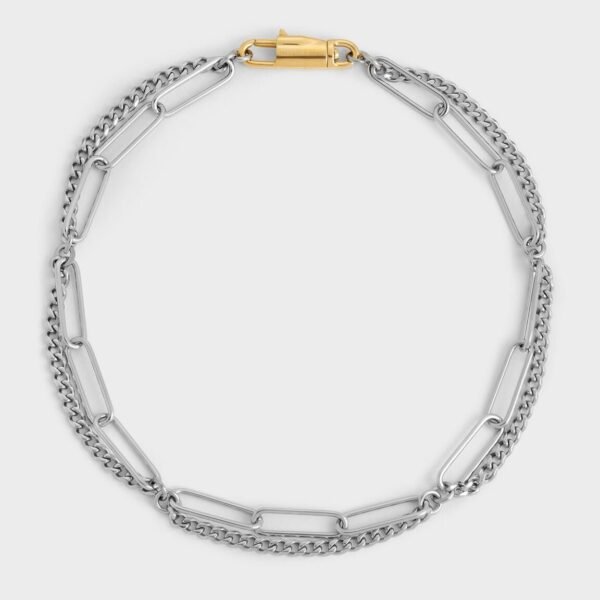 Amber Walk Necklace