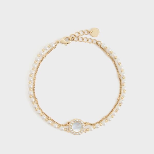Gallery Day Bracelet