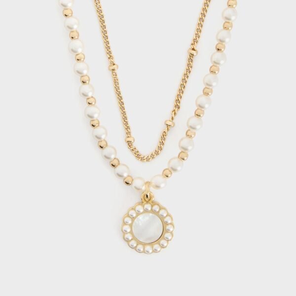 Willow Pause Necklace