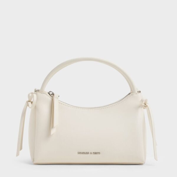 Amber Walk Top Handle Bag