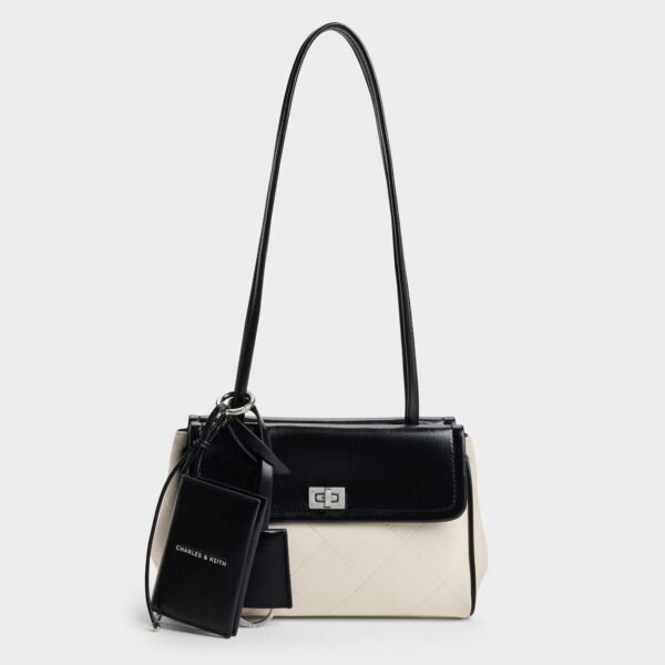 Stone Rhythm Tote Bag