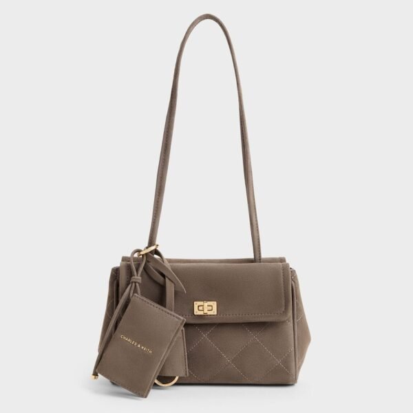 Petal Route Tote Bag