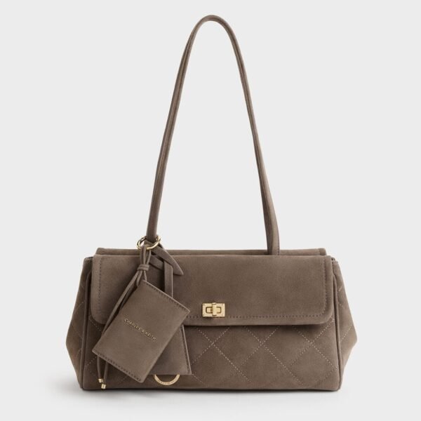 Willow Pause Shoulder Bag