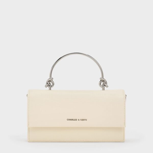 Olive Room Long Wallet