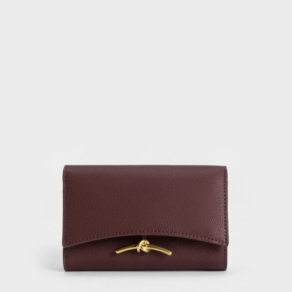 Harbor Note Wallet