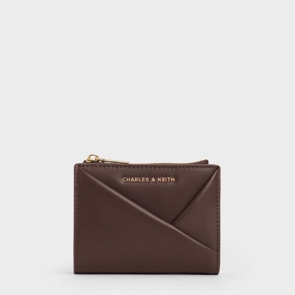 Linen Light Small Wallet