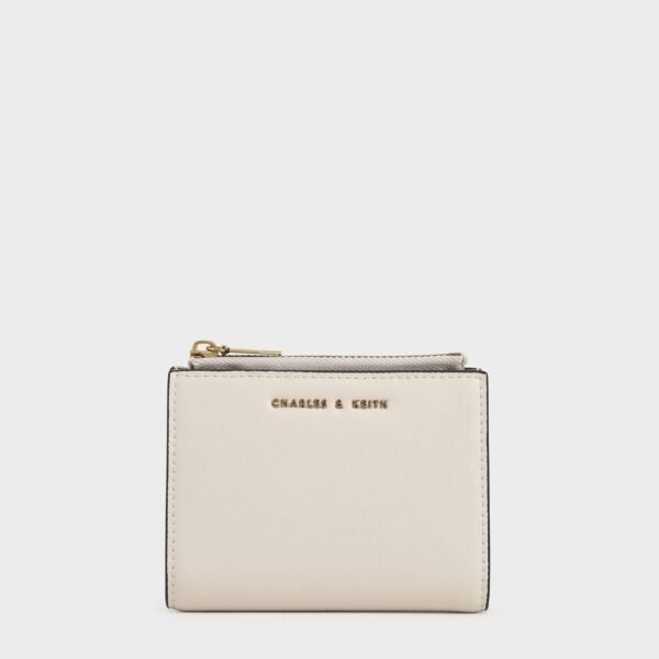 Evening Form Small Wallet