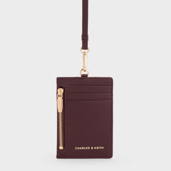 River Trace Card Holder