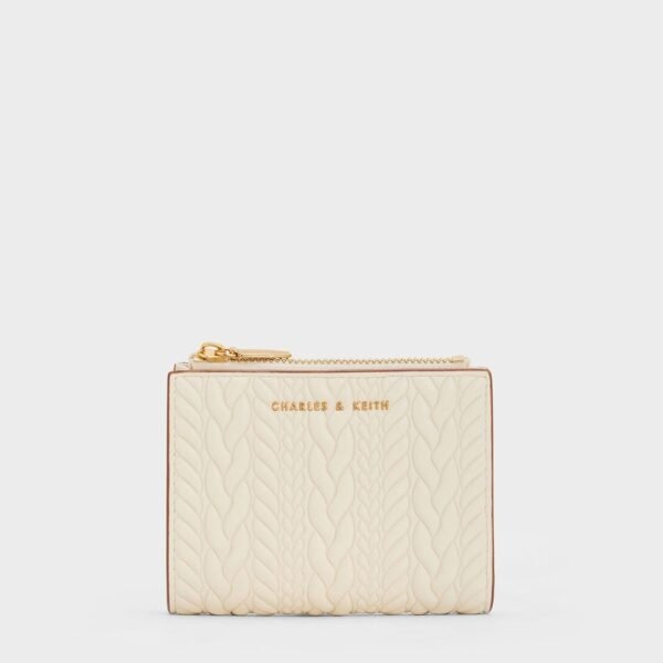 Morning Edit Wallet