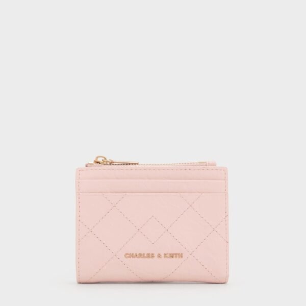 Petal Route Small Wallet